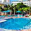 Condado Lagoon Villas at Caribe Hilton