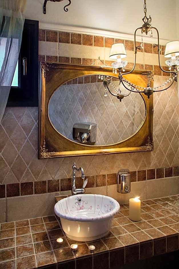 Atrion Highland Hotel