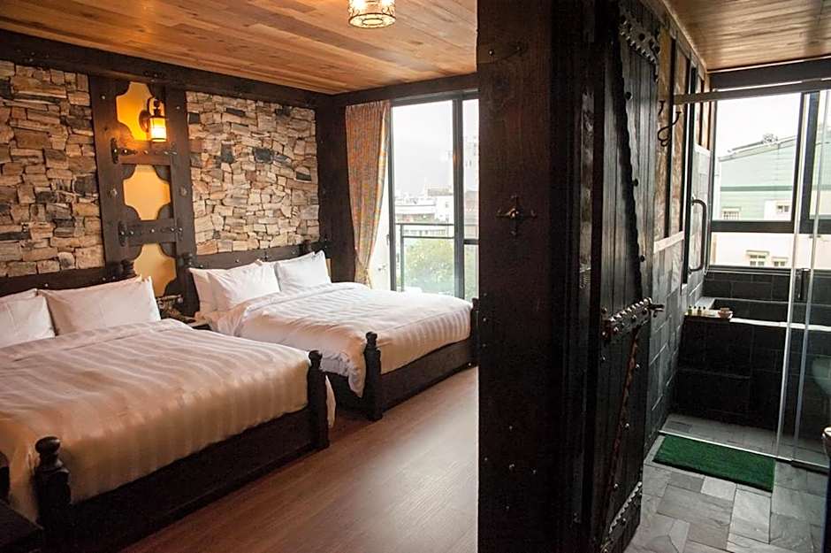 Youngquan HOTEL