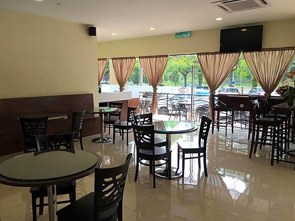 SH Hotel Kota Damansara