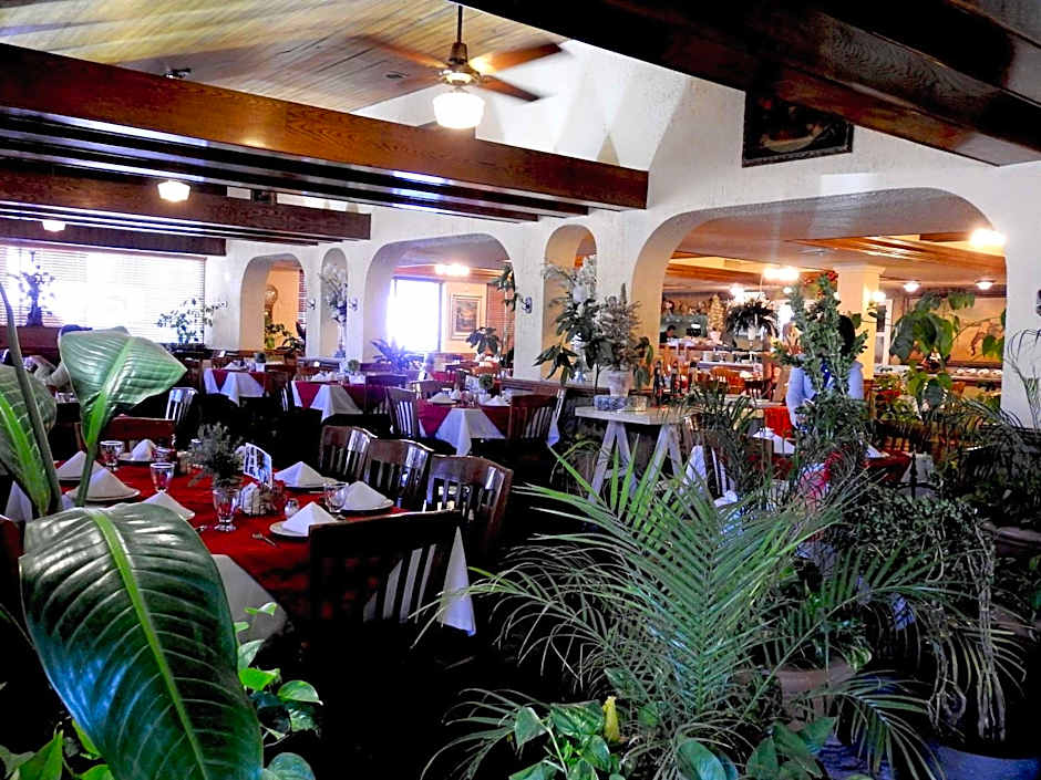 Best Western Posada Del Rio