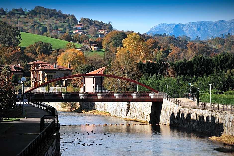 Los Acebos Cangas