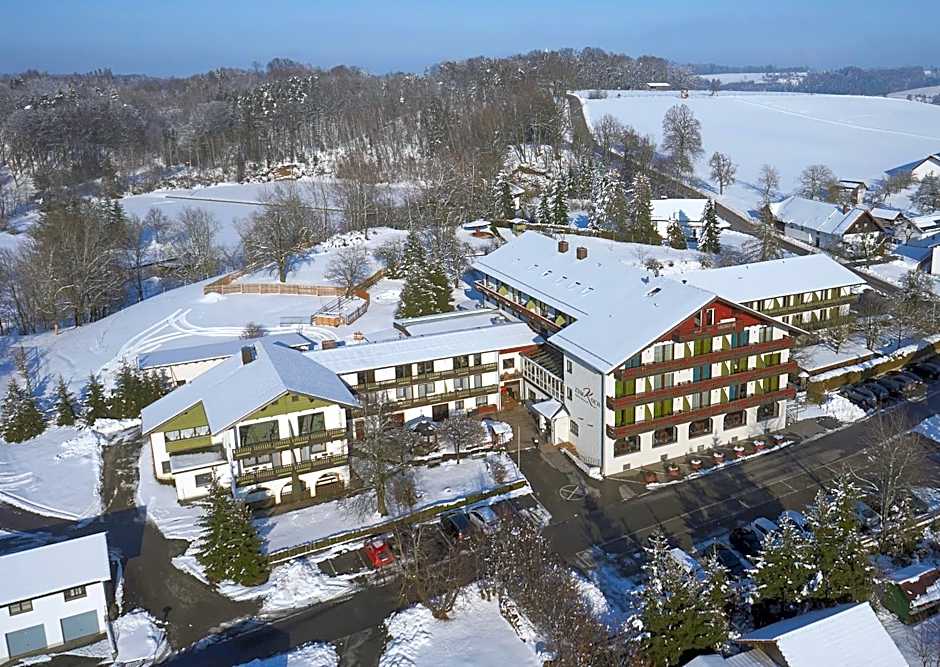 Wellnesshotel Zum Koch