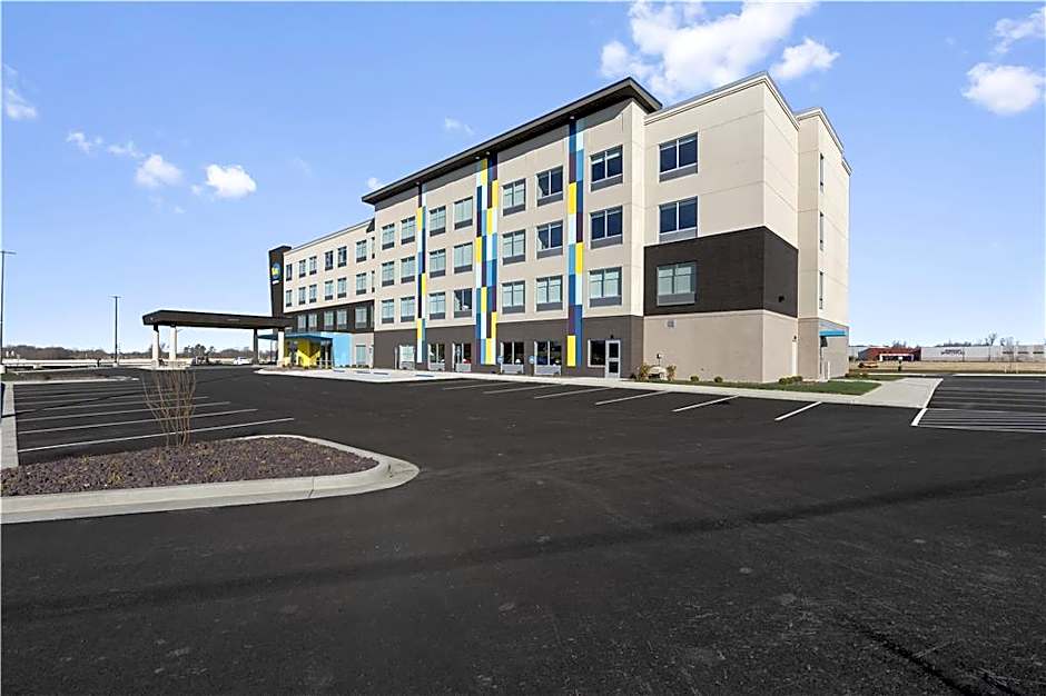 Tru by Hilton Cape Girardeau