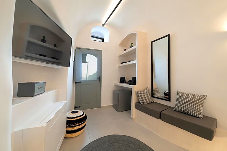 Bligos Villas