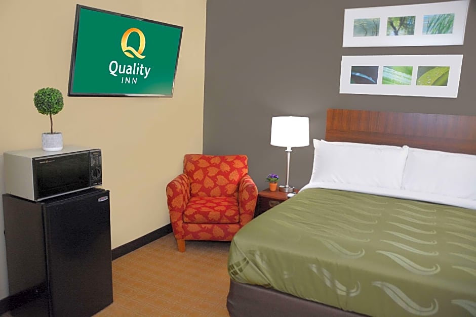 Quality Inn & Suites
