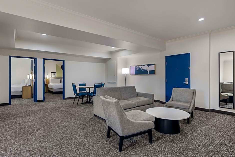 Spark by Hilton Nacogdoches