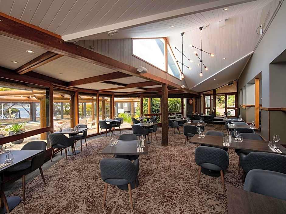 Mercure Kangaroo Island Lodge