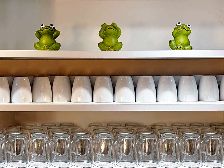 Grimm's Berlin Mitte