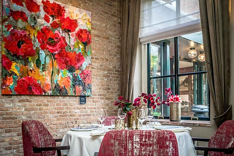 Hostellerie Schuddebeurs