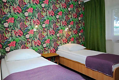 Hotel George