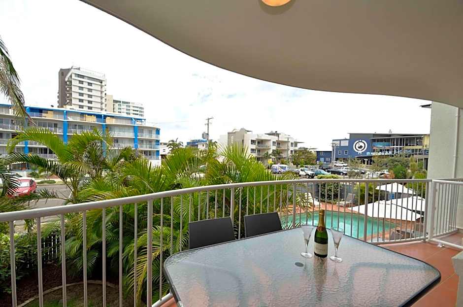 The Beach Houses Maroochydore