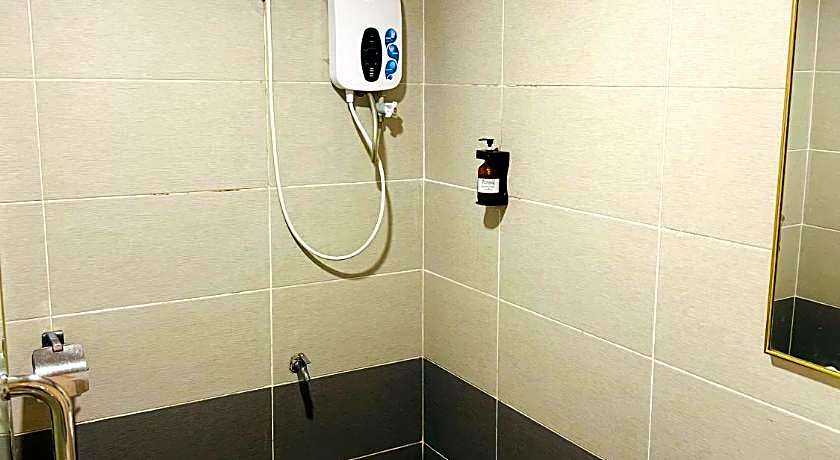 Promenade Service Apartment