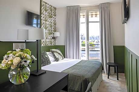 Tradition Double Room