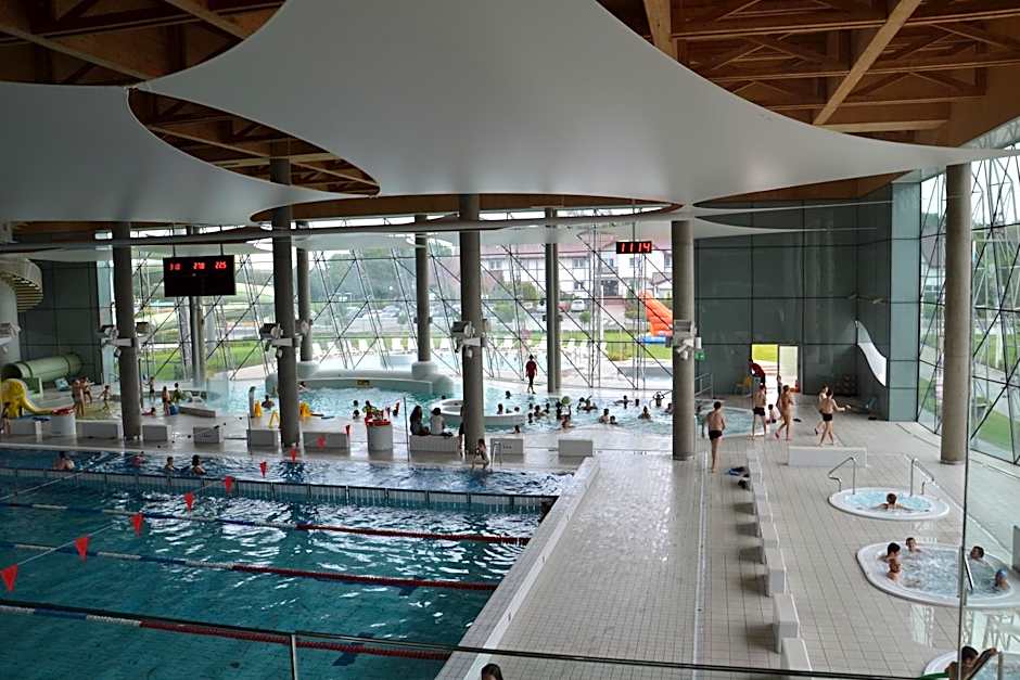 Hotel Solpark