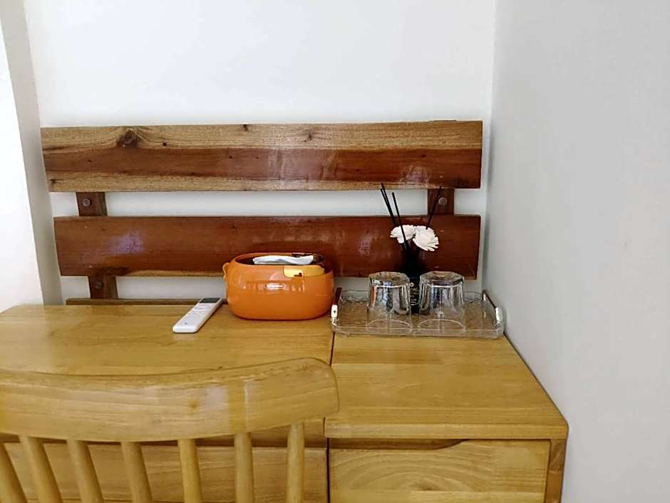 Speed 8 Inn Moalboal