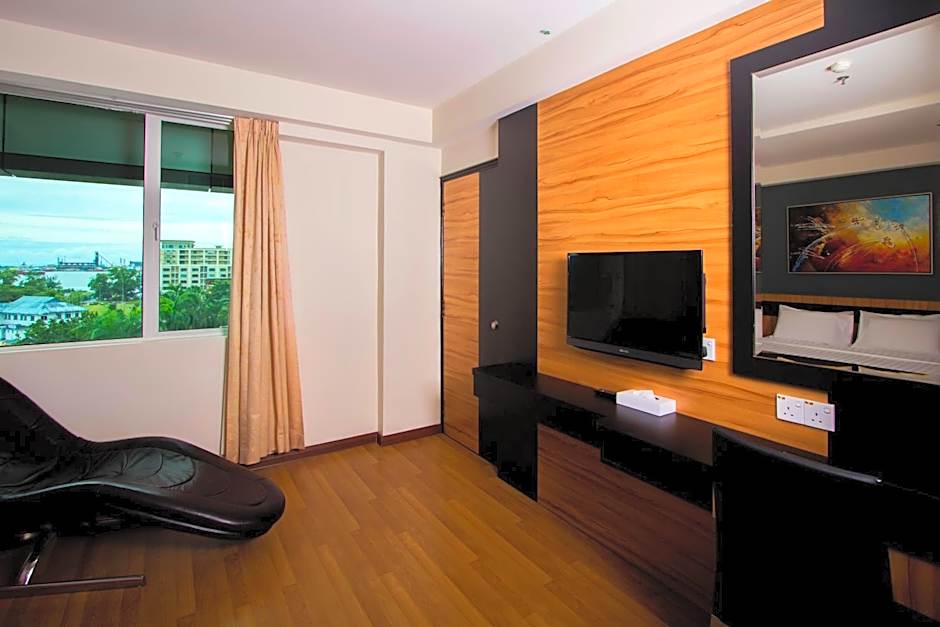 Mariner Hotel Labuan