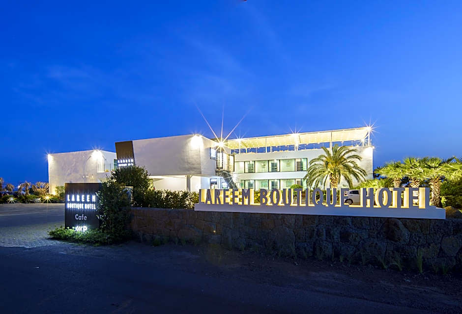 Lareem Boutique Hotel