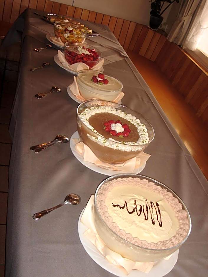 Landgasthof Winzelnberg