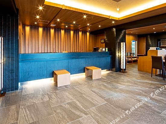Ever Hotel Takasago Ekimae