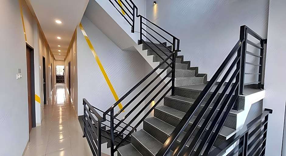 Capital O 90874 Millenium Inn 2