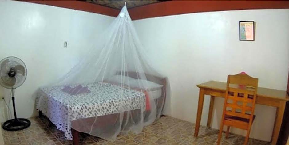 Nine Clouds Homestyle Accommodation