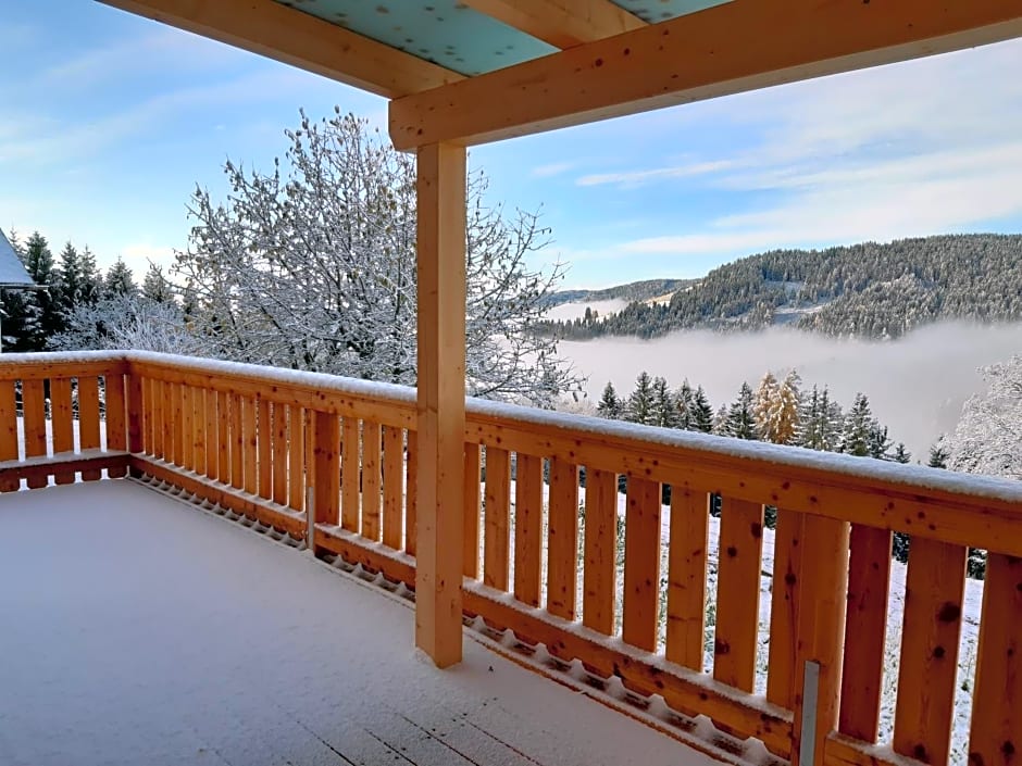 Auszeit Almhaus Schmalzbauer