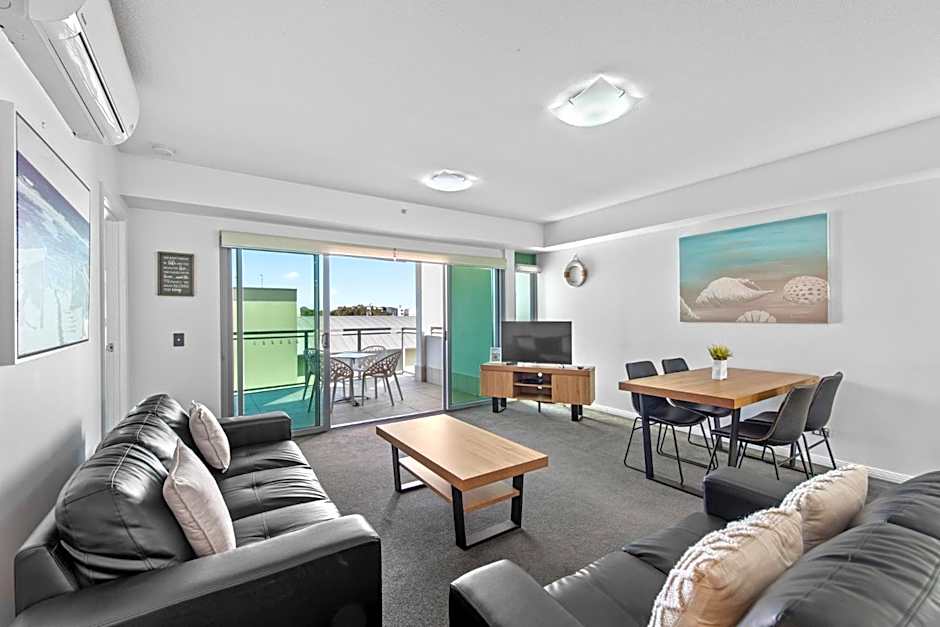 Proximity Waterfront Apartments