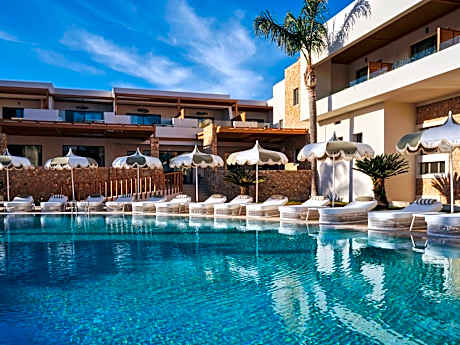 Lesante Classic, a member of Preferred Hotels & Resorts