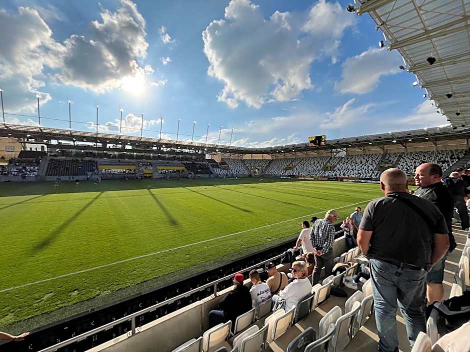 Old Town Single Room El Moly