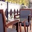 Capital O Hotel Patio Pombo