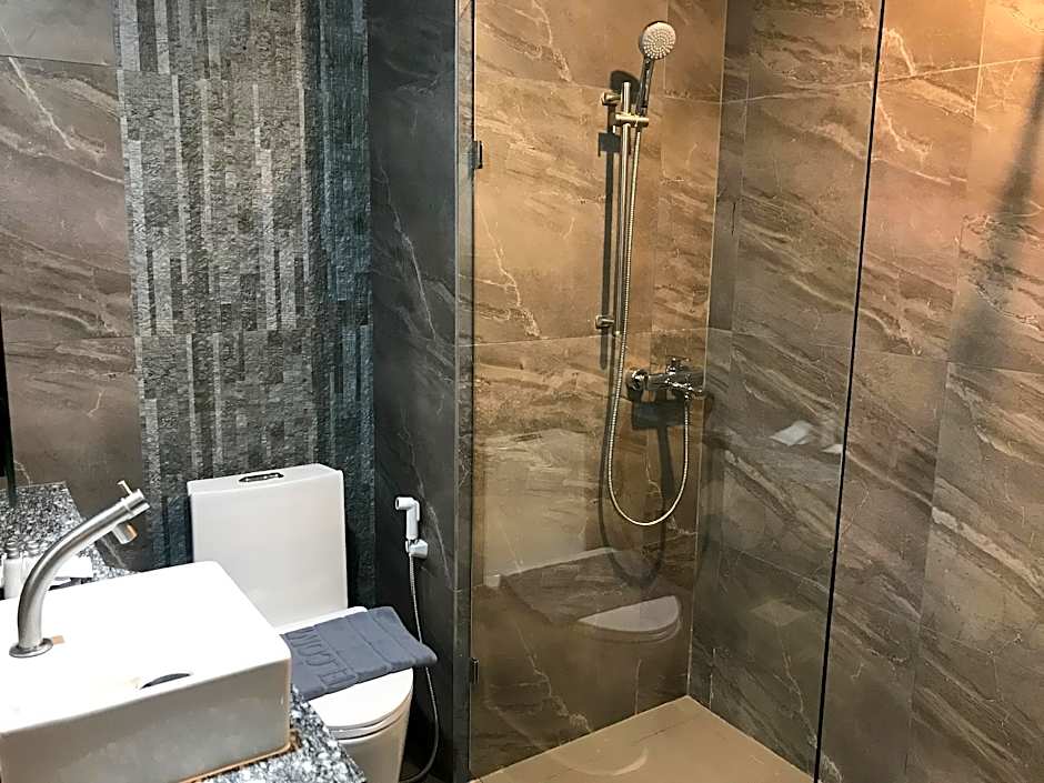 Bangkok City Link Hotel