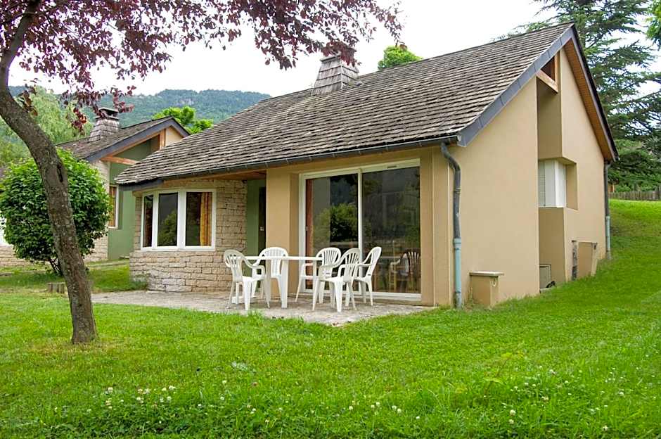 Village de Gites le Colombier