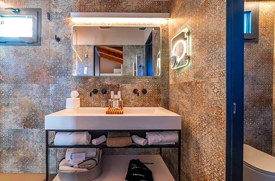 Via Roma 33 Tuscany Boutique Hotel & Spa - Adults Only