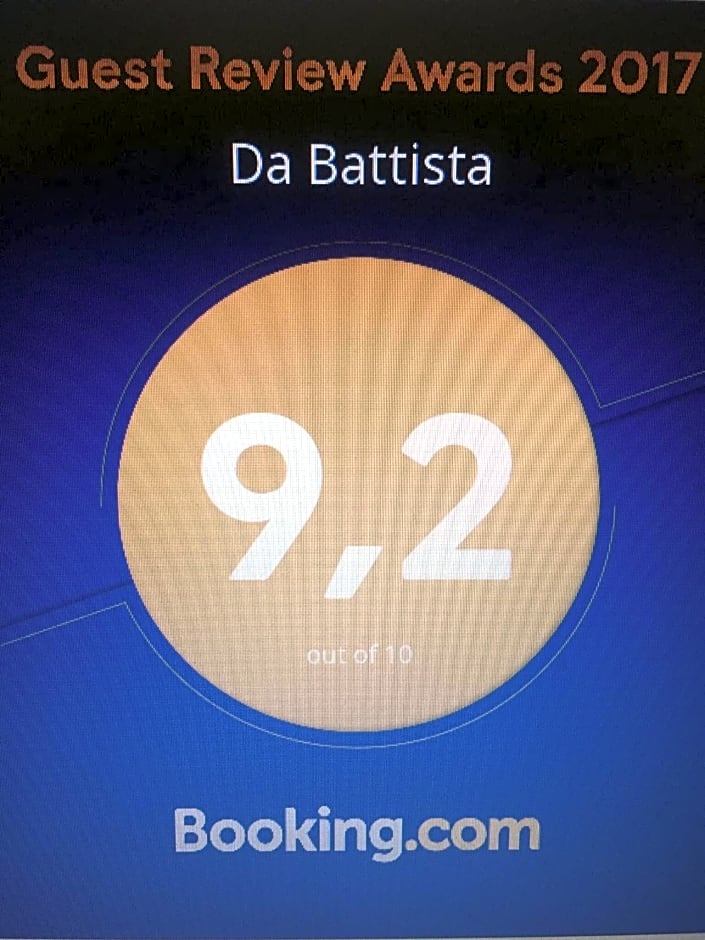 Da Battista