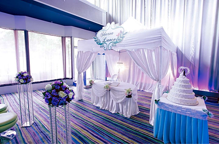 Regal Riverside Hotel