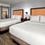 Hampton Inn Dover