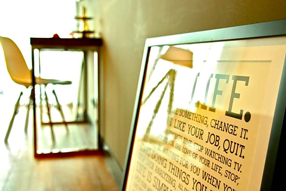 Niteroom Boutiquehotel & Apartements