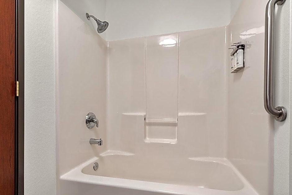 Holiday Inn Express Wenatchee By IHG