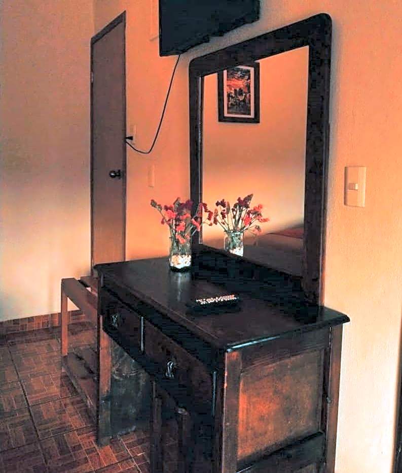 Hotel Posada Dominnycos