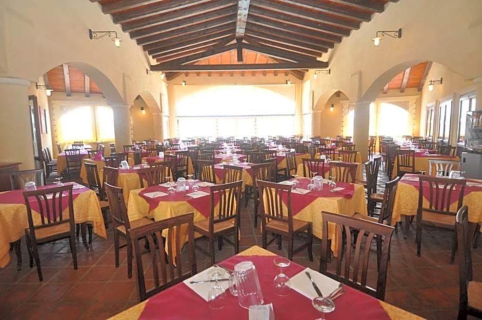 Hotel Club Ogliastra Beach