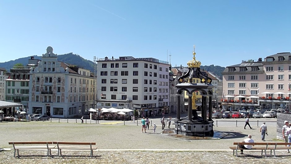 Hotel Sonne