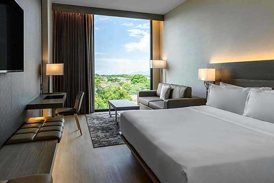 AC Hotel San Jose Airport Belen