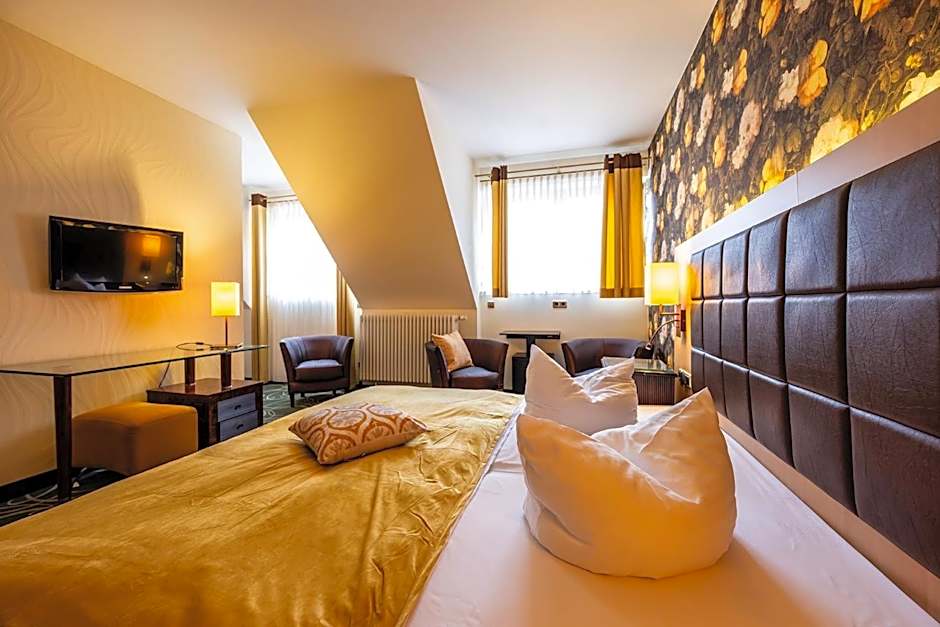 Zeitgeist Rathen by STEIGER Hotels