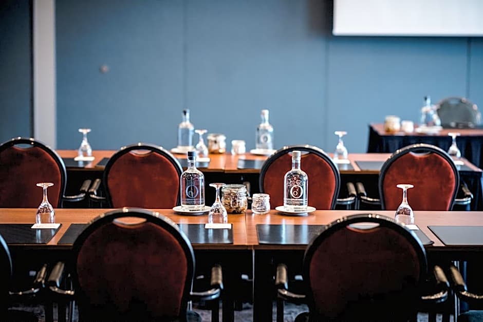 Van der Valk Hotel Melle - Osnabruck