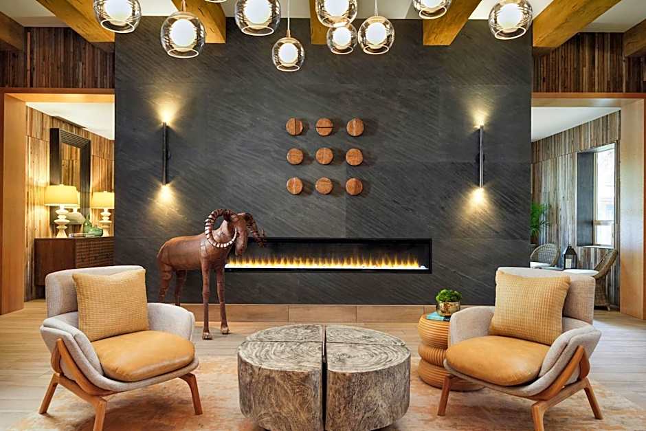 The Red Cliffs Lodge Zion, A Tribute Portfolio Hotel