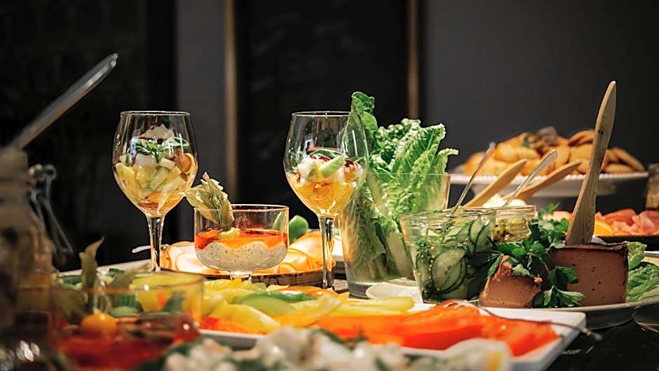 Hotell Boras, Signature Collection