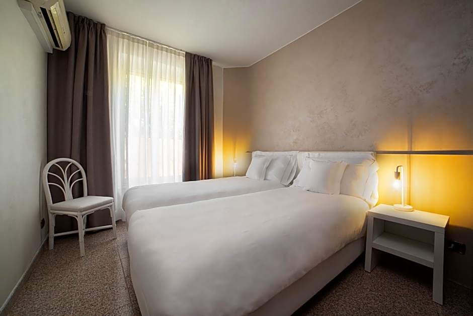 Hotel Villa Elisa & Spa