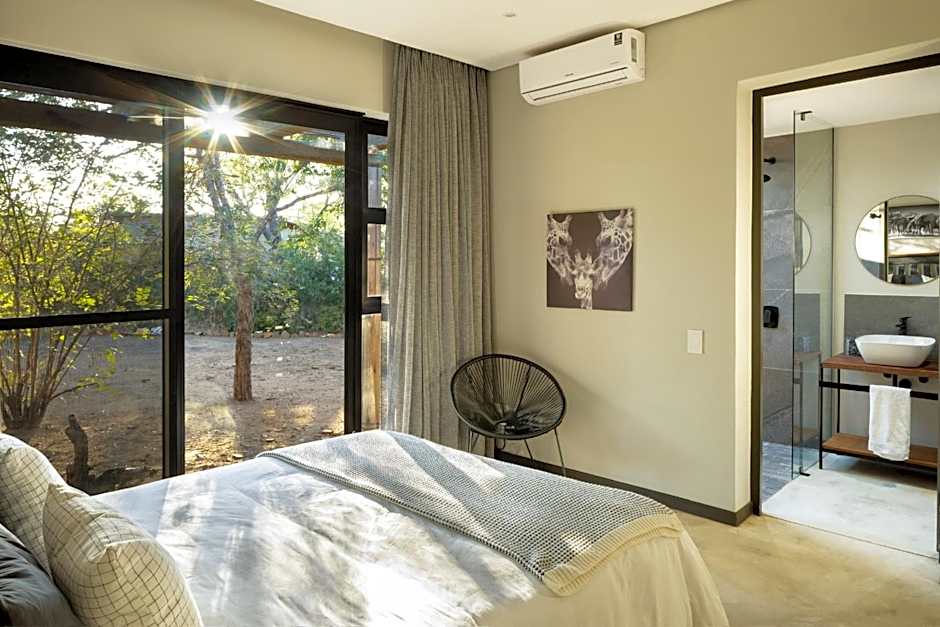 Rixile Kruger Lodge