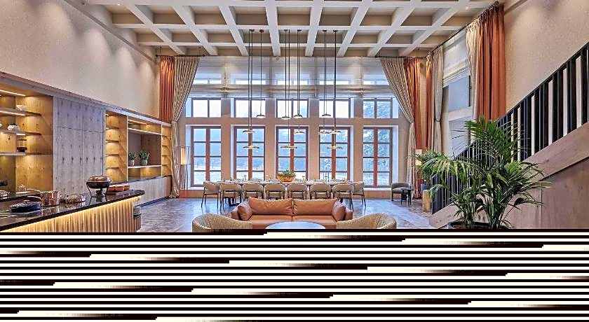 Swissotel Uludag Bursa